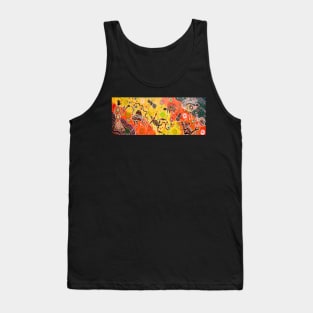 Australia: The Land Where Time Began 1 Tank Top